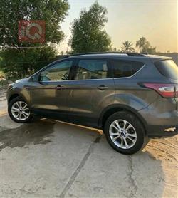 فورد إسكيب